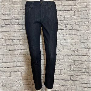 JOE’S JEANS - CURVY SKINNY